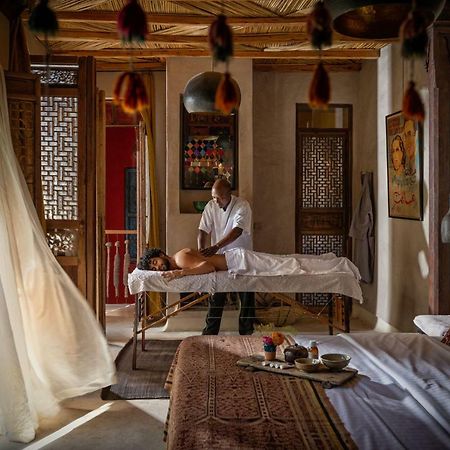 Riad Kbour & Chou Marrakesh Exterior foto