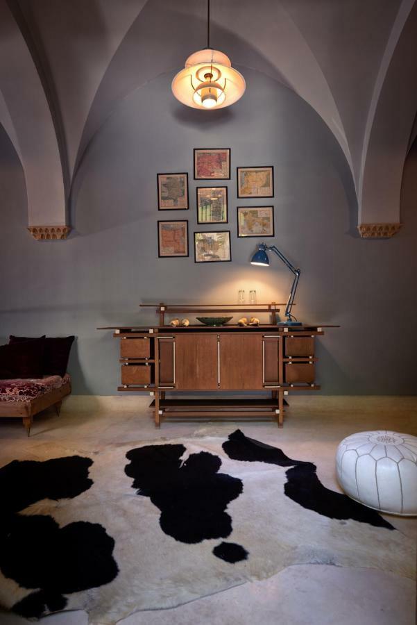 Riad Kbour & Chou Marrakesh Exterior foto